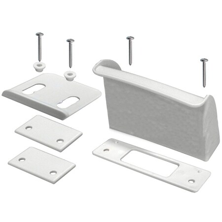 Thetford Thetford Hold Down Kit f/Large Porta Potti Models 92922